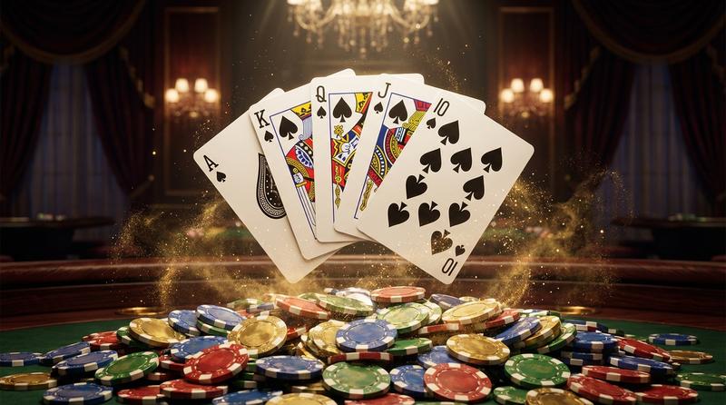 2026棋牌竞技研发选型：如何评估高并发架构与安全反作弊方案